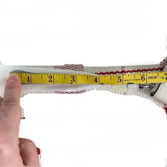 Coach Cosmic Coach Rocket Jax Corner Zip Wristlet - Picture 12 of 15